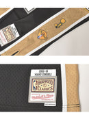 NBA スウィングマン ビリ スパーズ リタイヤメント ジャージ マヌ・ジノビリ SMJYCP181−SASBLCK02MGN ユニフォーム 1カラー