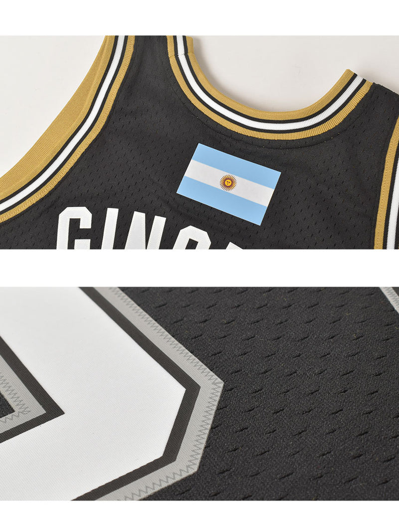 ミッチェル＆ネス MITCHELL＆NESS NBA スウィングマン ビリ