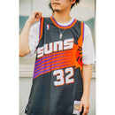 スイングマン ジャージ フェニックス・サンズ オルタネイト 1999-00 ジェイソン・キッド SMJYAC18020-PSUBLCK99JKI ユニフォーム 返品無料