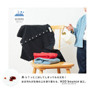 カーディガン 0036K アニエスカーディガン 3カラー 当日出荷