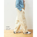 パンツ 0030 ツイルワイドパンツ 3カラー 返品無料 当日出荷