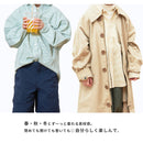 長袖シャツ 0034K ストライプシャツ 3カラー 当日出荷