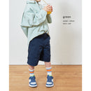 長袖シャツ 0034K ストライプシャツ 3カラー 当日出荷