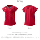ゲームシャツ（フィットシャツ） 20915 ゲームウェア 3カラー