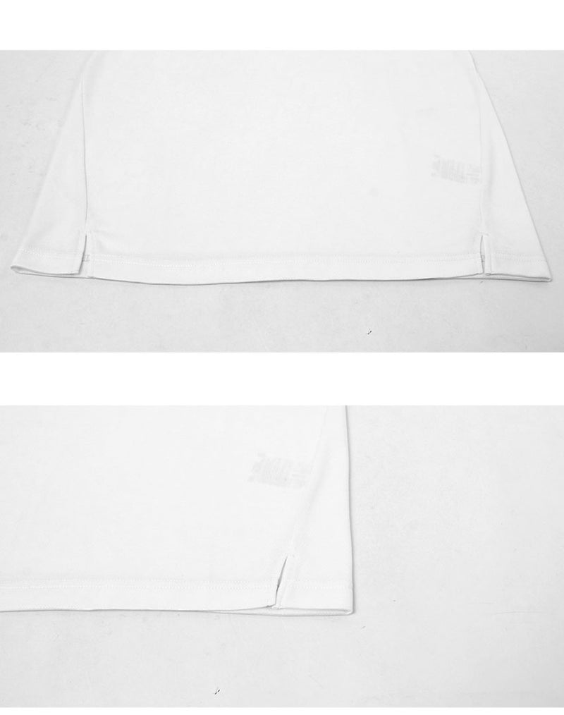 ユニゲームシャツ （フィットスタイル） 10500Y 半袖シャツ 返品無料