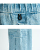 スーパーワイドカーゴパンツ DPT251071 パンツ 2カラー