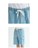 WIDE CARGO SHORT DWS251078 ショートパンツ 2カラー