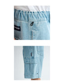 WIDE CARGO SHORT DWS251078 ショートパンツ 2カラー