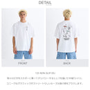 25 NON-SLIP SS DST252010 半袖Tシャツ 2カラー