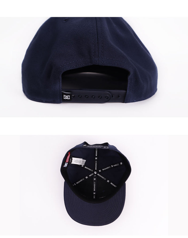 KALIS 25 SNAP S キャップ 234202 帽子