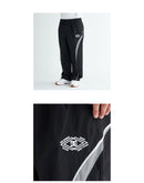 25 SUPER WIDE TRACK PANT DPT251075 ロングパンツ