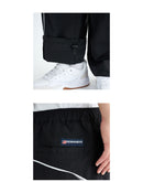 25 SUPER WIDE TRACK PANT DPT251075 ロングパンツ