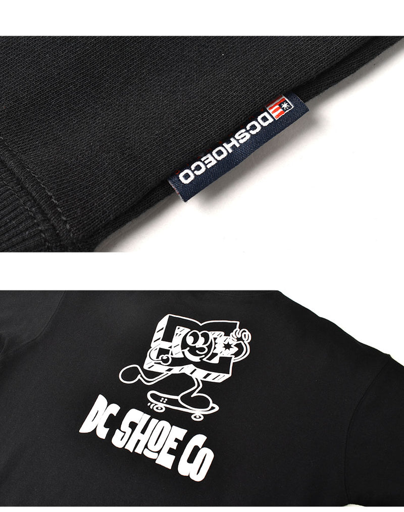 23 KD PLAYTIME CREW PULLOVER YPO234540 スウェット 1カラー