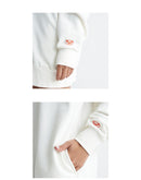 ENDLESS SUNSHINE HALF ZIP DRESS ハーフジップ ワンピース RDR234625T ワンピース 3カラー