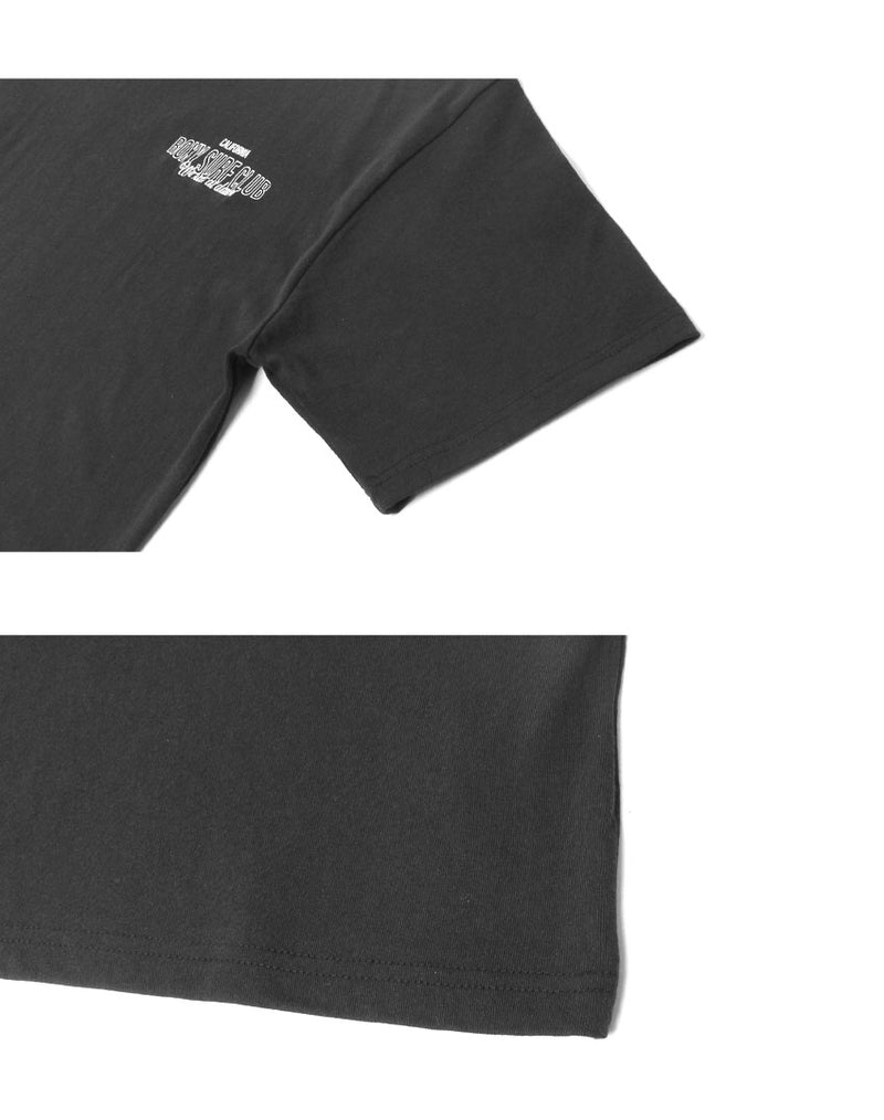 SURF CLUB S／S TEE RST241073 半袖Tシャツ 3カラー