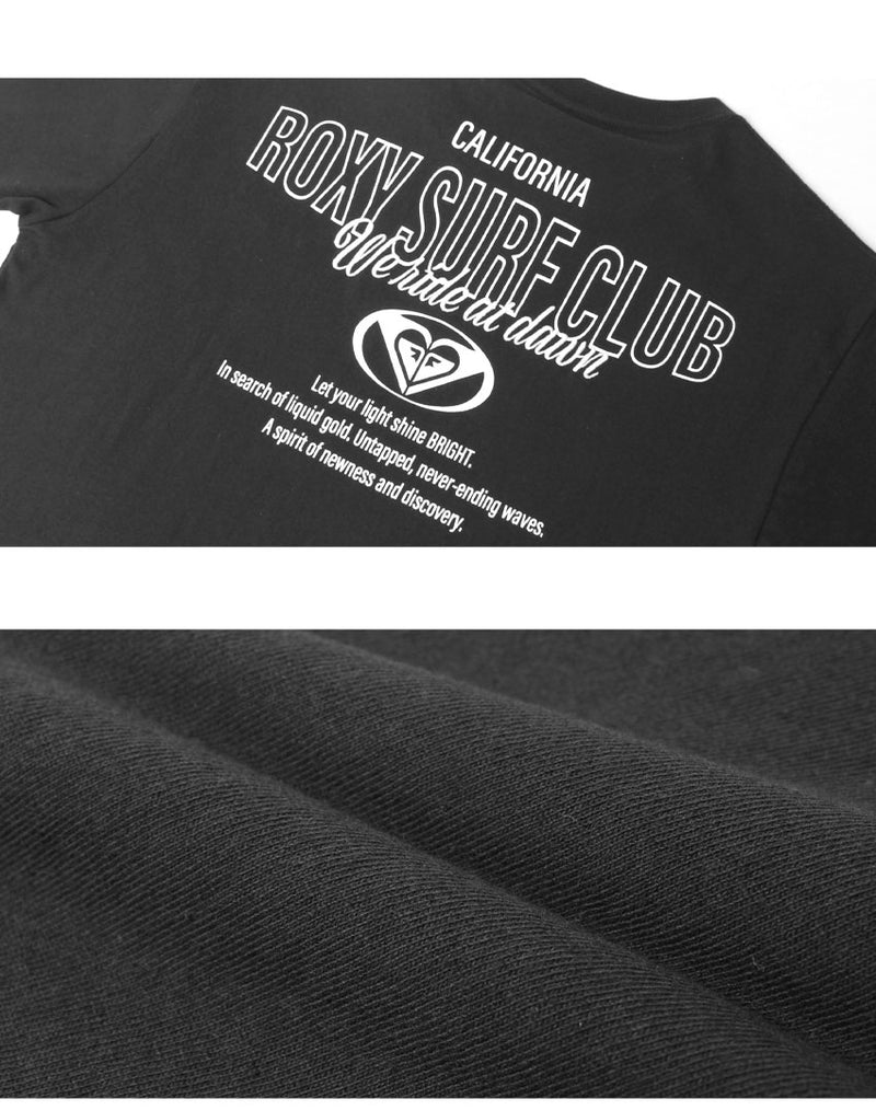 SURF CLUB S／S TEE RST241073 半袖Tシャツ 3カラー