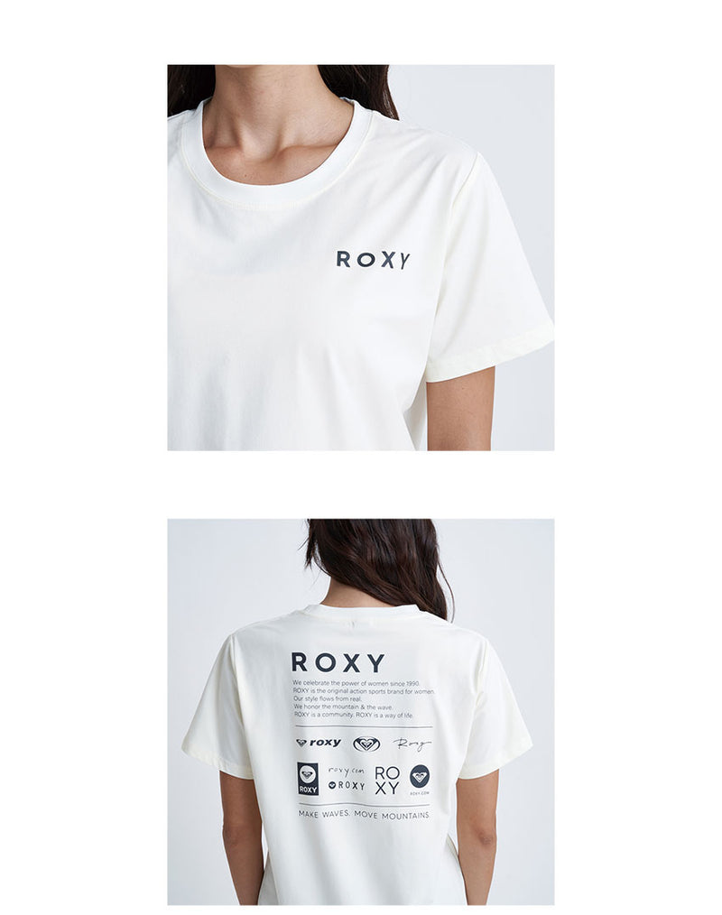 HISTORIA DEL LOGO RLY242018 ラッシュガード Tシャツ 3カラー