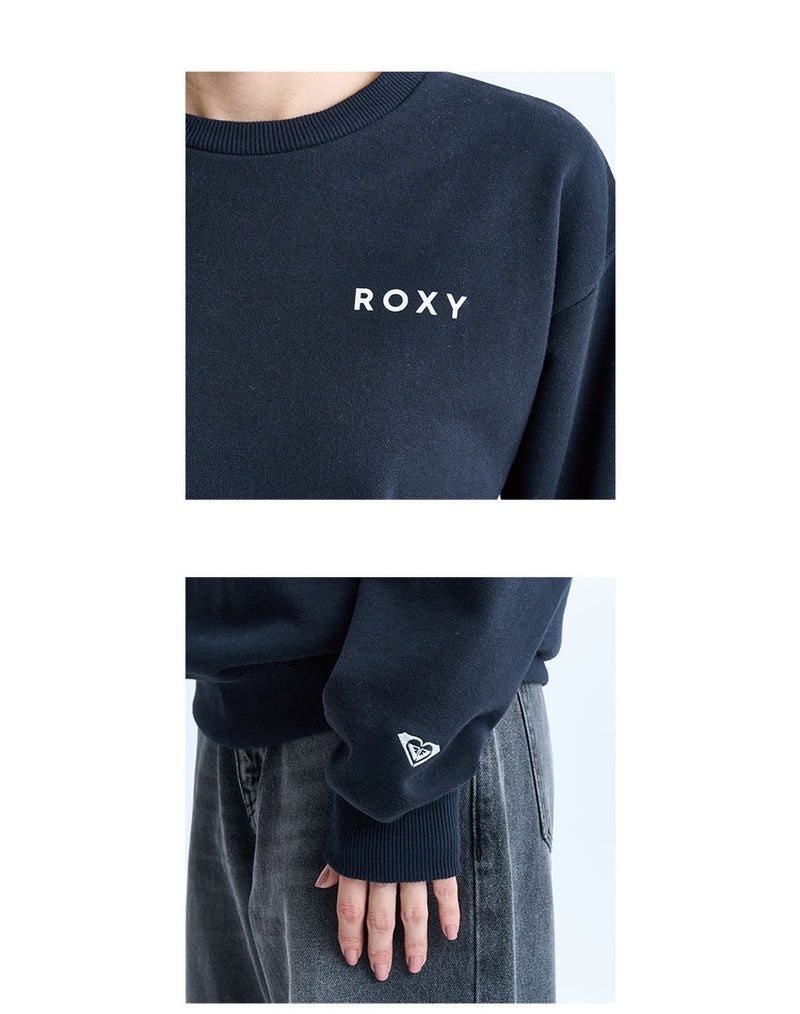 OUR STYLE FLOW PO RPO244030 スウェット 4カラー