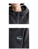 JIVY HOODIE RZP244032 パーカー 2カラー