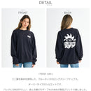 FIRST DAY RLT251096 長袖Tシャツ 4カラー