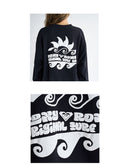 FIRST DAY RLT251096 長袖Tシャツ 4カラー