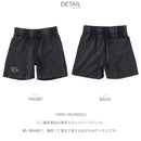 MINI VACANCES TPT251115 スウェット ハーフパンツ 3カラー