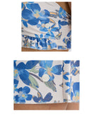 ARTSY FLORAL RSW251010 スイムウェア 4カラー