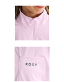 AURORA STAND ウィメンズ ラッシュガード RLY251040 長袖ラッシュガード 5カラー