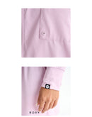 AURORA STAND ウィメンズ ラッシュガード RLY251040 長袖ラッシュガード 5カラー