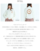 ワイルド フラワー ジップ ウィメンズ ジップ付きラッシュガード RLY252024 ラッシュガード 3カラー