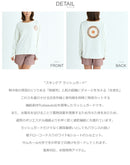 ワイルド フラワー ウィメンズ 長袖ラッシュガード RLY252025 ラッシュガード 3カラー