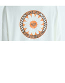 ワイルド フラワー ウィメンズ 長袖ラッシュガード RLY252025 ラッシュガード 3カラー