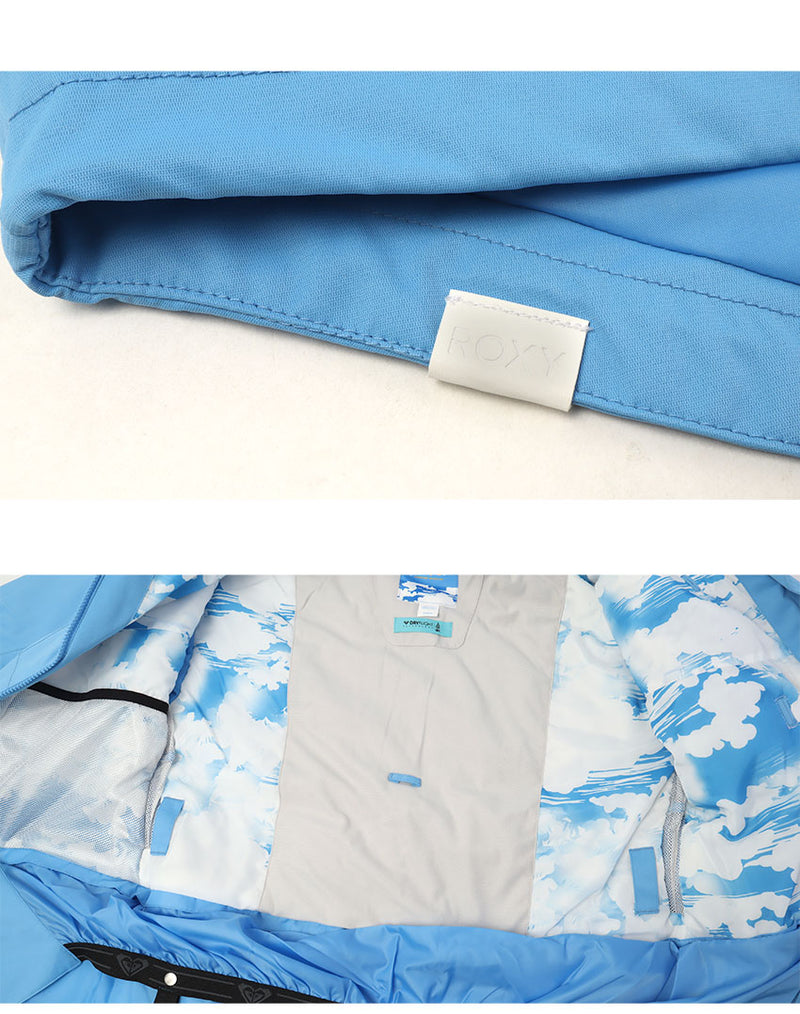 CHLOE KIM JK 15K REGULAR FIT ERJTJ03414 ジャケット