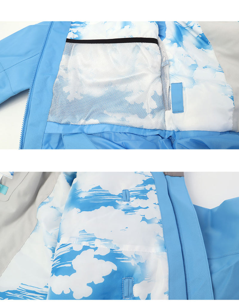 CHLOE KIM JK 15K REGULAR FIT ERJTJ03414 ジャケット