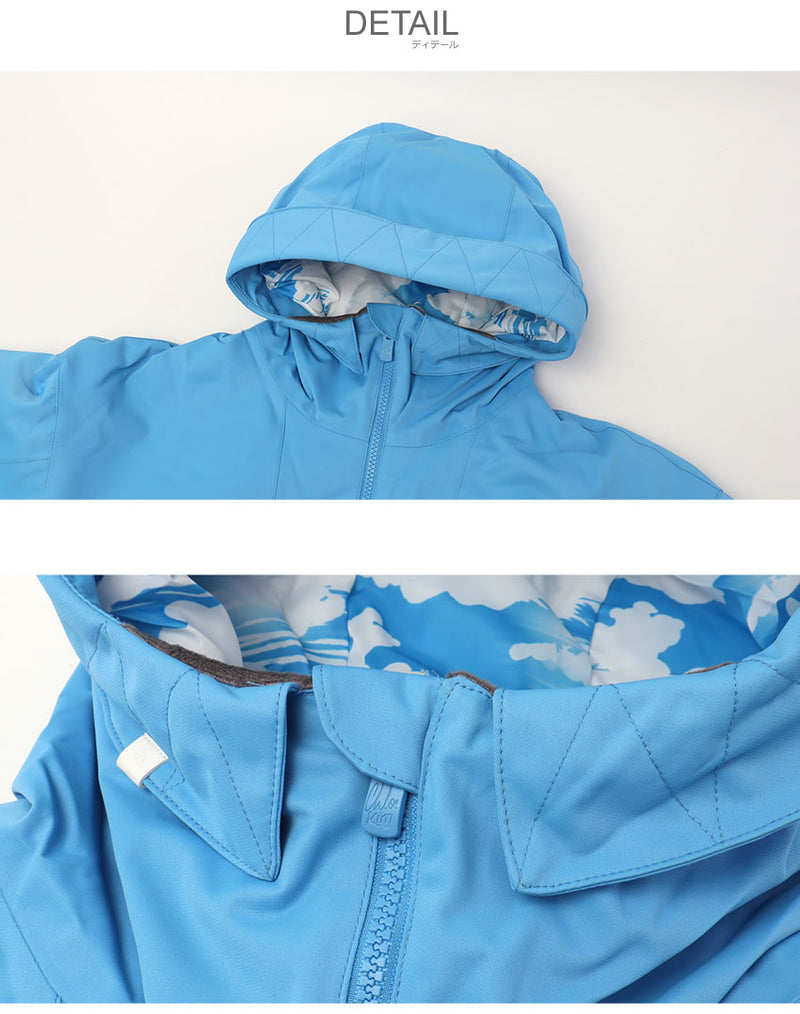 CHLOE KIM JK 15K REGULAR FIT ERJTJ03414 ジャケット