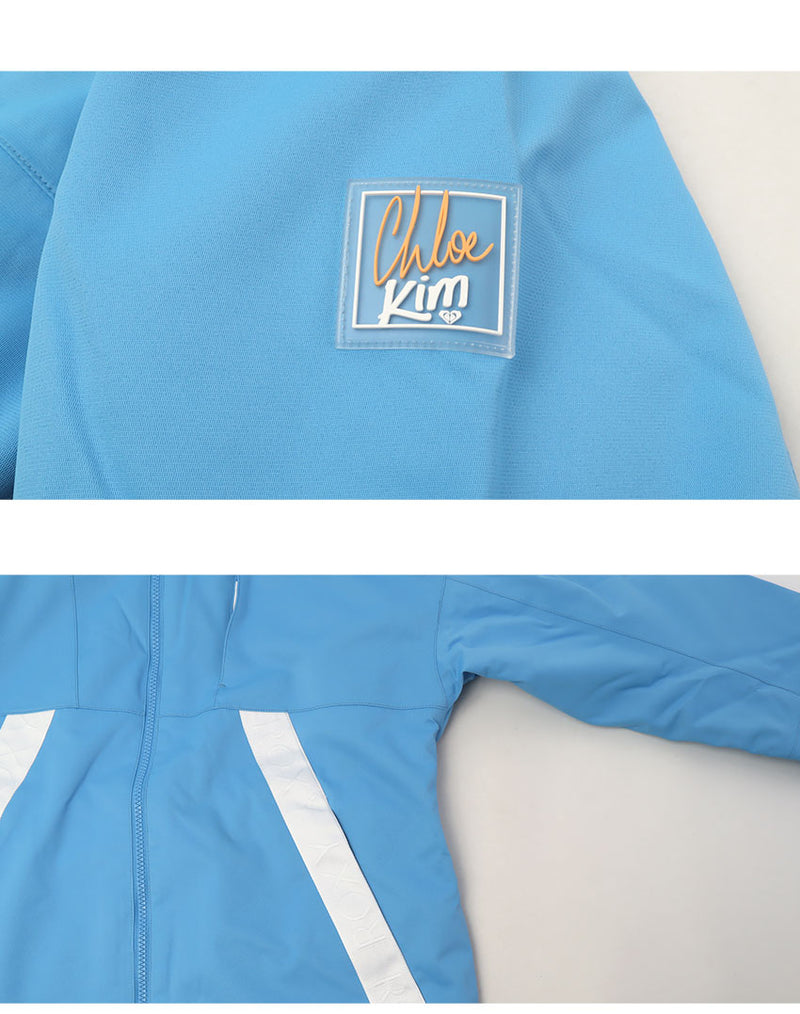 CHLOE KIM JK 15K REGULAR FIT ERJTJ03414 ジャケット