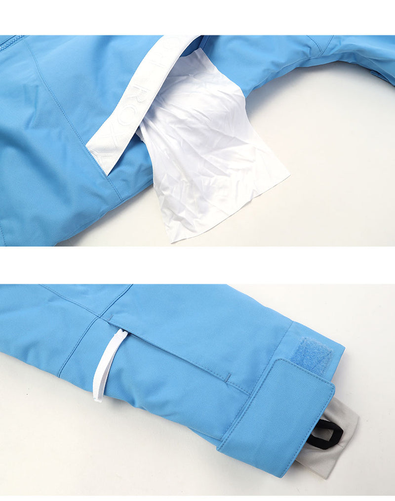 CHLOE KIM JK 15K REGULAR FIT ERJTJ03414 ジャケット