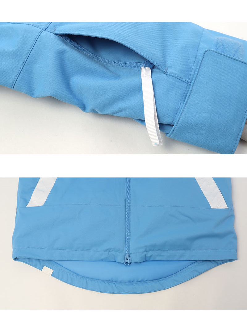 CHLOE KIM JK 15K REGULAR FIT ERJTJ03414 ジャケット