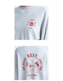 ALL YOU NEED IN LIFE RLT244043 スウェット 1カラー