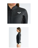 2.0 SWELL SERIES FZ LS JKT RB RWT251703 ウェットスーツ