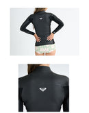 2.0 SWELL SERIES FZ LS JKT RB RWT251703 ウェットスーツ