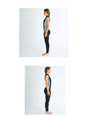 2.0 SWELL SERIES FZ LONGJANE RWT251705 ウェットスーツ