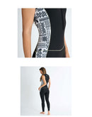 2.0 SWELL SERIES FZ LONGJANE RWT251705 ウェットスーツ