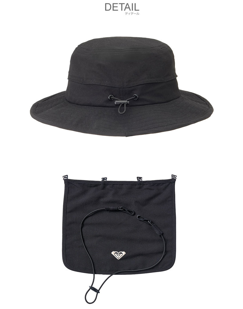 GIRL WR UV WATER BEACH HAT TSA251712 帽子