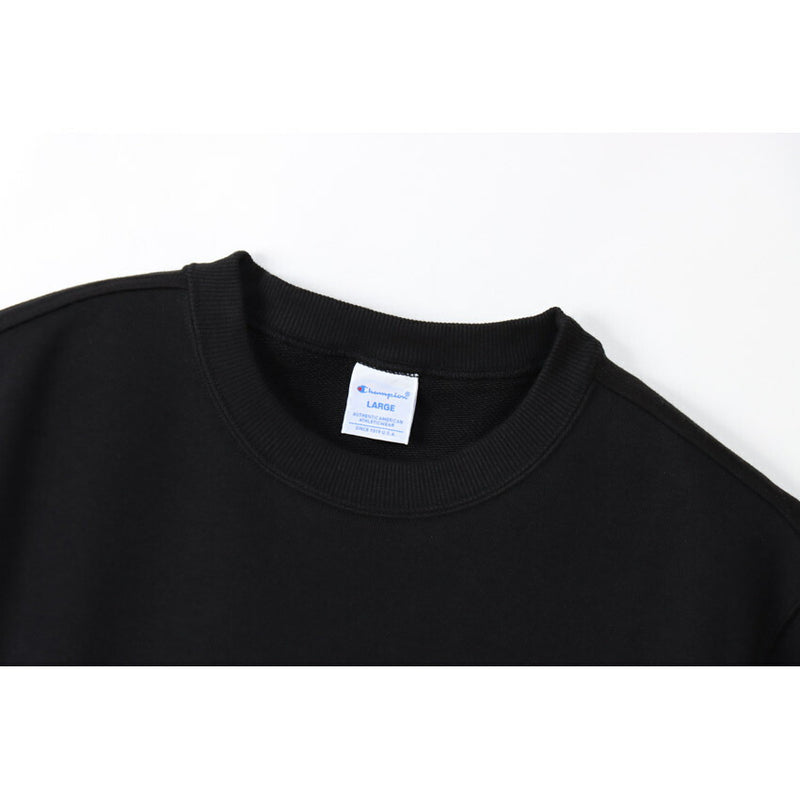 ショートスリーブクルーネックスウェットシャツ C3-Z020 半袖Tシャツ 8カラー