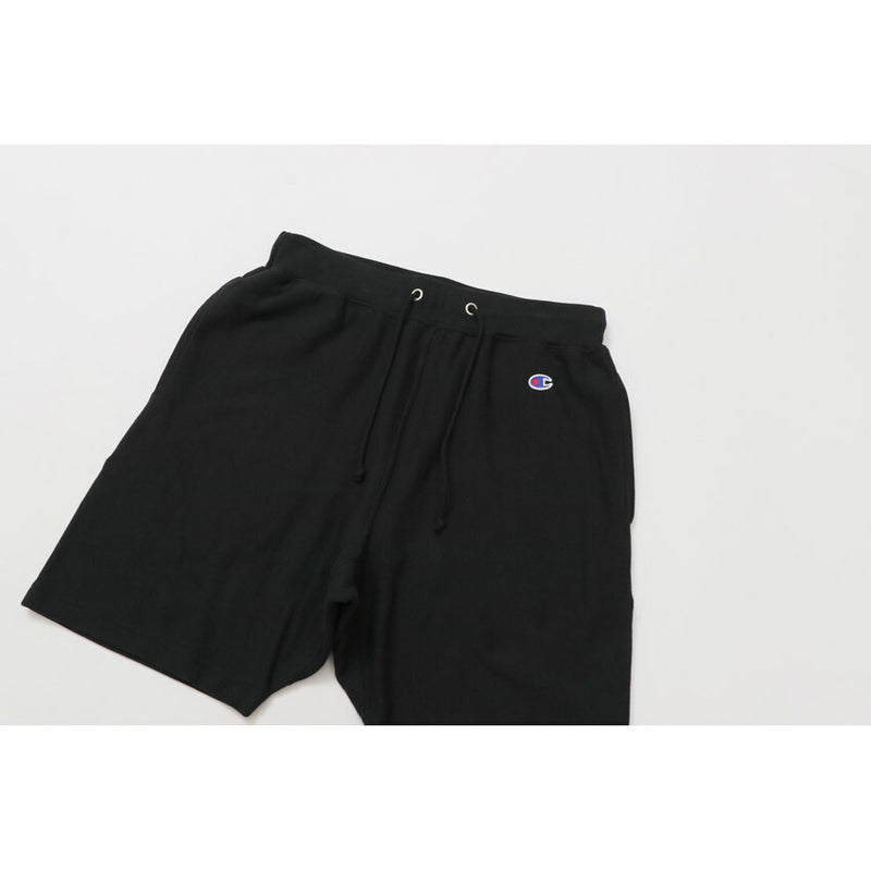 Champion｜リバースウィーブ リラックスフィット ハーフジップ