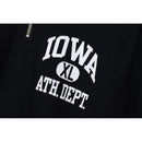 リバースウィーブ ハーフスリーブジップスウェットシャツ C3-Z007 半袖シャツ 3カラー