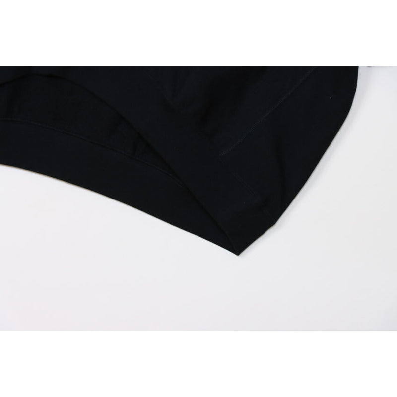 リバースウィーブ ハーフスリーブジップスウェットシャツ C3-Z007 半袖シャツ 3カラー