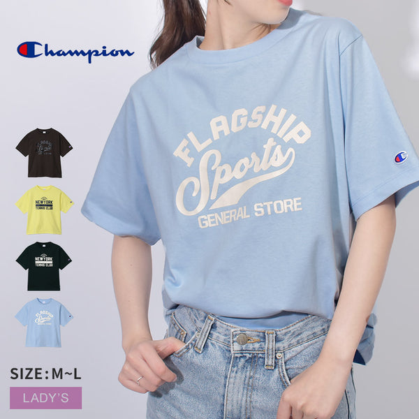 ショートスリーブTシャツ CW-Z319 半袖Tシャツ 4カラー