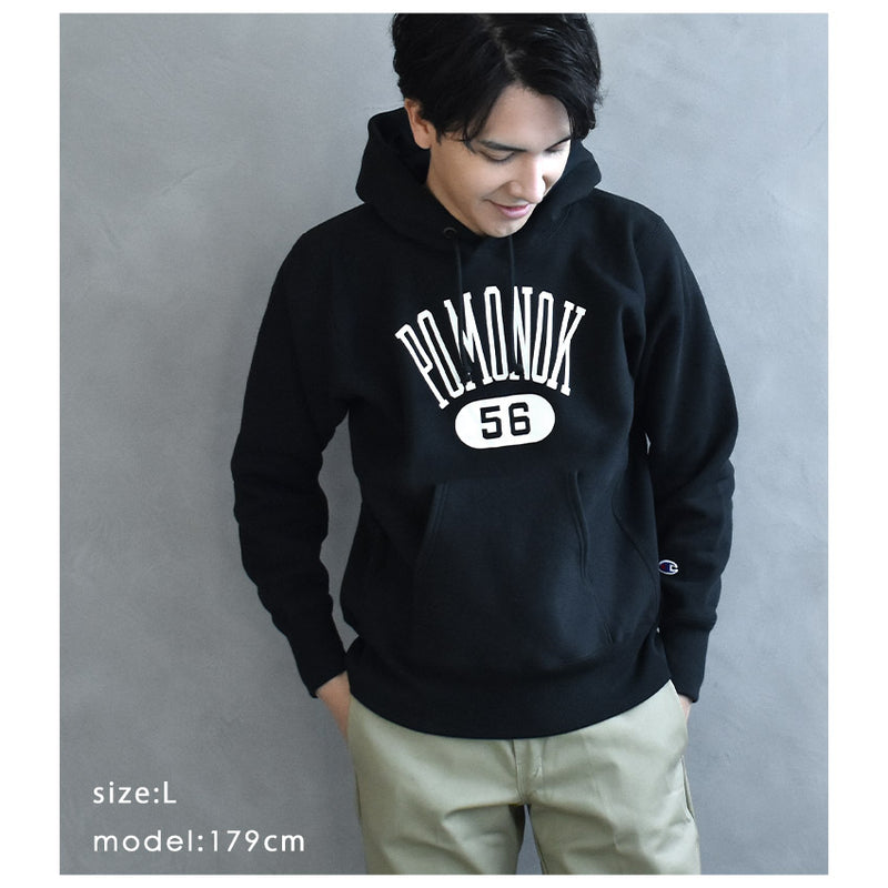 チャンピオン CHAMPION リバースウィーブ（R） フーデッド